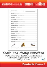 Schönschrift und Rechtschreiben LA Heft 5.pdf